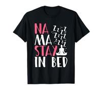 Na Ma Soggiorno a letto Maglietta
