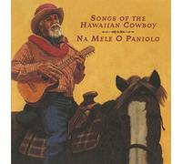 Na Mele o Paniolo (Songs Of - Na Mele o Paniolo (Songs Of Th