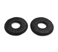 NA. Miglior prezzo 70 MM Sostituzione Generale Cuscinetto Dell'orecchio Cuscino Cuscinetti per MDR-ZX100 ZX300 V150 V300 Auricolare earpads