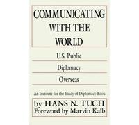 NA NA Communicating with the World (Tascabile)