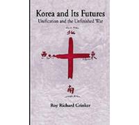 NA NA Korea and Its Futures (Tascabile)
