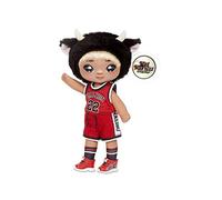 Na Na Na Surprise 2-in-1 Fashion Doll and Plush Purse - Collectable - Series 4 -
