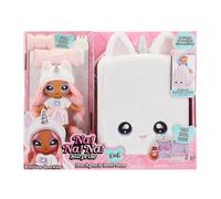 Na Na Na Surprise 3-in-1 Backpack Bedroom Unicorn Playset con Whitney Sparkles