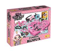 Na Na Na- Surprise Fashion Bijoux Giochi Creativi, 85095 - NUOVO
