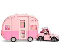 Na! Na! Na! Surprise Kitty-Cat Camper