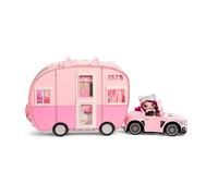 Na! Na! Na! Surprise Kitty-Cat Camper