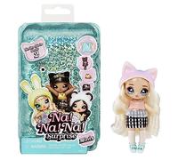 Na! Na! Na! Surprise- Na Na Na Surprise Miniature Serie 2 Bambole Minis Asst S2 PDQ, Colore, 10cm, 591955EUC