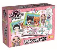 Na Na Na- Surprise Perfume Pens Giochi Creativi, 85033