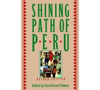 NA NA The Shining Path of Peru (Tascabile)