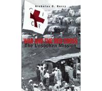 NA NA War and the Red Cross (Tascabile)