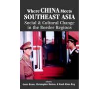 NA NA Where China Meets Southeast Asia (Copertina rigida)