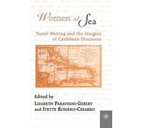 NA NA Women At Sea (Tascabile)