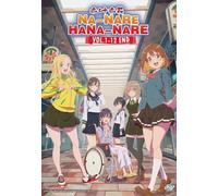 Na Nare Hana Nare (Ep.1-12) DVD anime completo [Sub inglese]