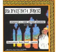 Na N'Eus Ket e Breizh - Manecanterie Saint Joseph