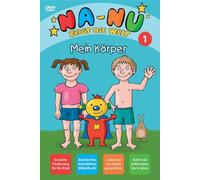 Na-Nu zeigt die Welt 1 - Mein Körper