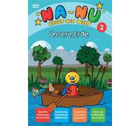 Na-Nu zeigt die Welt 2 - Unsere Erde