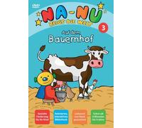 Na-Nu zeigt die Welt 3 - Auf dem Bauernhof