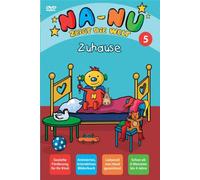 Na-Nu zeigt die Welt 5 - Zuhause