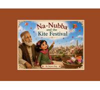 Na-Nubba and the Kite Festival
