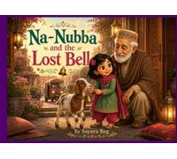 Na-Nubba and the Lost Bell