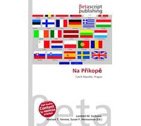 Na P¿íkop¿: Czech Republic, Prague