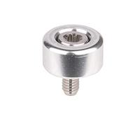 NA - Peso da golf per Taylormade Stealth/Stealth Plus/Stealth HD Driver, Stealth Plus Fairway Wood (4g)