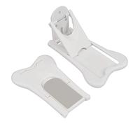 NA Sicurezza bambini multifunzione anti animali domestici porta e finestra antifurto antiapertura artefatto per bambini