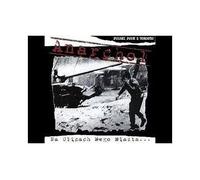 NA ULICACH MEGO MIASTA - ANARC