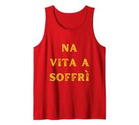 NA Vita A SOFFRÌ Canotta
