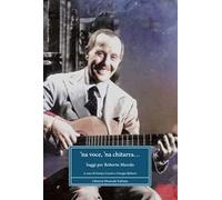 'Na voce e 'na chitarra... Saggi per Roberto Murolo