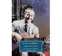'Na voce e 'na chitarra... Saggi per Roberto Murolo [Paperback] Careri, Enrico a
