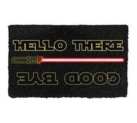 NA Zerbino Ingresso SW Hello There zerbino Personalizzato Decorazioni mobili soprammobili
