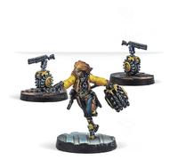 NA2: Fiddler, Aristeia`s ex-toymaker | Box 3