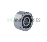 NA22/8.2RS SKF 8 x 24 x 11,8 mm SUPPORT ROLLER Rotella a rullini