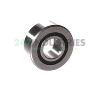 NA2202 2RS FBJ 15,00 x 35,00 x 13,80 mm SUPPORT ROLLER Rotella a rullini