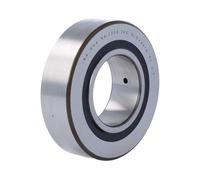 NA2208 2RS INA 40 x 80 x 22,7 mm SUPPORT ROLLER Rotella a rullini