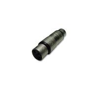 Na3ff/W - NEUTRIK XLR Presa A Presa Commutatore di Genere