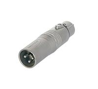 Adattatore xlr spina presa neutrik na3m5f 1 pz