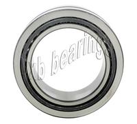 NA4914 Ago Roller Cuscinetti 70x100x30 MM Macchina Tipo Id 70mm X Od 100mm/30mm