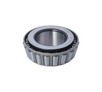 NA558 Timken 60,32 x 0 x 39,68 mm TAP. ROLL. SINGLE ROW CONE Cono per cuscine...