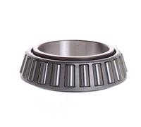 NA691 Timken 101,6 x 0 x 46,03 mm TAP. ROLL. SINGLE ROW CONE Cono per cuscine...