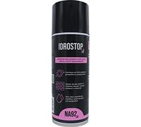 NA92 IDROSTOP Impermeabilizzante Plastificante Spray Protettivo Isolante Trasparente 400 ML NA92 PRO (6)