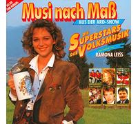 Naabtal Duo, Kastelruther Spatzen, Ramona Leiß, Patrick Lindner..