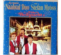 Naabtal Duo & Mross - Frohe Weihnacht