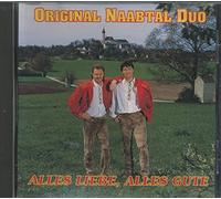 Naabtal Duo,Orig. - Liebe Alles Gute [Import]