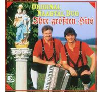 Naabtal Duo,Original - Ihre Grössten Hits