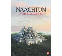 Naachtun, la cité maya oubliée
