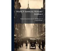 NAACP Annual Report [serial]