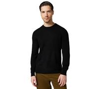 NAADAM The Original Cashmere Crewneck Sweater,Black,M