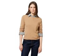 NAADAM The Original Cashmere Crewneck Sweater, Camel, M